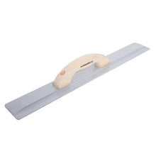 Load image into Gallery viewer, Marshalltown 146LRW 20 X 3 1/8 Magnesium FloatLarge Round Wood Handle (6/Pack)