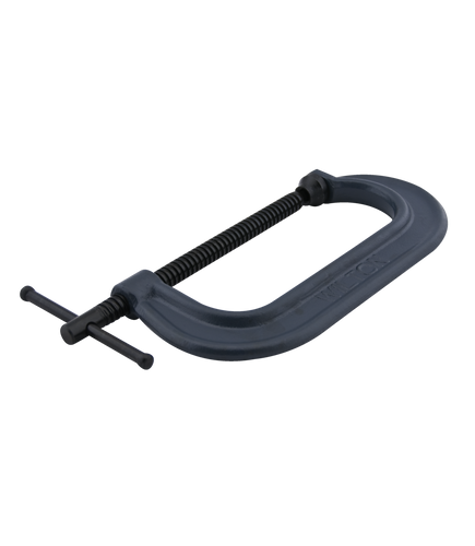 Wilton — 810, 800 Series Standard Depth Drop Forged C-Clamp