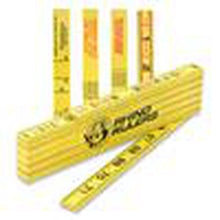Load image into Gallery viewer, Rhino Rulers® (6/Pack)