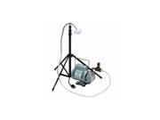 Allegro Industries 9804-08 Stand for Sampling Pumps