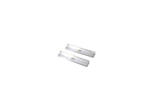 Load image into Gallery viewer, Wilton — A4 Replacement Magnefix Aluminum Jaw Caps with 4 in Jaw Opening, Pair