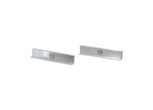 Load image into Gallery viewer, Wilton — A4 Replacement Magnefix Aluminum Jaw Caps with 4 in Jaw Opening, Pair