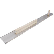 Load image into Gallery viewer, Marshalltown 14875 42" Plaster Darby-Double Serrated Edge-Keyhole Handle (2/Pack)