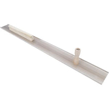 Load image into Gallery viewer, Marshalltown 14876 42" Plaster Darby-Single Serrated Edge-Keyhole Handle (2/Pack)