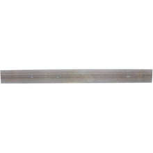 Load image into Gallery viewer, Marshalltown 14876 42" Plaster Darby-Single Serrated Edge-Keyhole Handle (2/Pack)