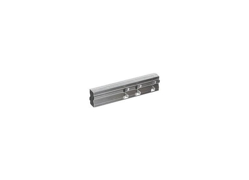 Wilton — P-4 Magnefix Prism Jaw Caps with 4 in Jaw Opening, Pair