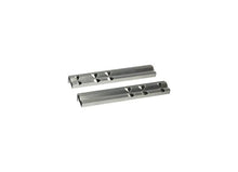 Load image into Gallery viewer, Wilton — P-4 Magnefix Prism Jaw Caps with 4 in Jaw Opening, Pair