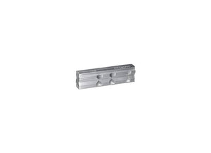 Wilton — P-4 Magnefix Prism Jaw Caps with 4 in Jaw Opening, Pair