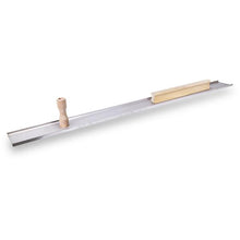 Load image into Gallery viewer, Marshalltown 14877 42" Plaster Darby-Plain-Keyhole Handle (2/Pack)