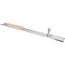 Load image into Gallery viewer, Marshalltown 14877 42" Plaster Darby-Plain-Keyhole Handle (2/Pack)