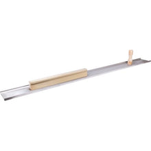 Load image into Gallery viewer, Marshalltown 14877 42" Plaster Darby-Plain-Keyhole Handle (2/Pack)