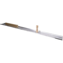 Load image into Gallery viewer, Marshalltown 14878 48" Plaster Darby-Double Serrated Edge-Keyhole Handle (2/Pack)