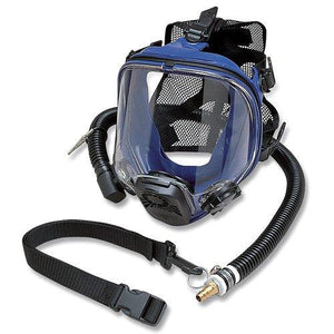 Allegro LP Supplied Respirator Mask, Universal