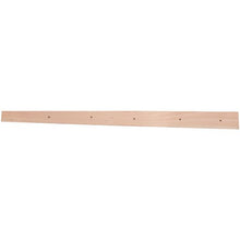 Load image into Gallery viewer, Marshalltown 149 Mahogany Darby - 48" (5/Pack)