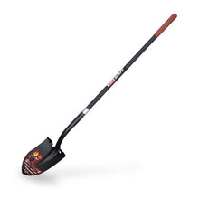 Load image into Gallery viewer, Marshalltown 14DLS 14 Ga Proscape Digging Shovel - Long Fiberglass