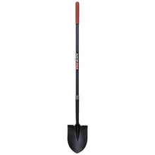 Load image into Gallery viewer, Marshalltown 14DLS 14 Ga Proscape Digging Shovel - Long Fiberglass
