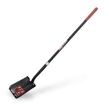 Load image into Gallery viewer, Marshalltown 14TLS 14 Ga Proscape Transfer Shovel - Long Fiberglass