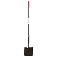 Load image into Gallery viewer, Marshalltown 14TLS 14 Ga Proscape Transfer Shovel - Long Fiberglass