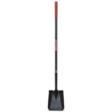 Load image into Gallery viewer, Marshalltown 14TLS 14 Ga Proscape Transfer Shovel - Long Fiberglass