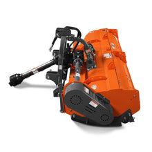Load image into Gallery viewer, MechMaxx 87" Heavy Duty PTO Flail Mower with Hydraulic Side Shift 3 Point 50-90 hp, KDK87H