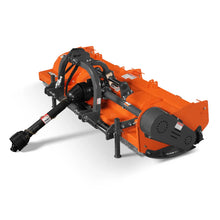 Load image into Gallery viewer, MechMaxx 87" Heavy Duty PTO Flail Mower with Hydraulic Side Shift 3 Point 50-90 hp, KDK87H