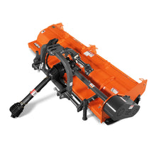 Load image into Gallery viewer, MechMaxx 87" Heavy Duty PTO Flail Mower with Hydraulic Side Shift 3 Point 50-90 hp, KDK87H