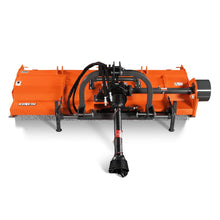Load image into Gallery viewer, MechMaxx 87" Heavy Duty PTO Flail Mower with Hydraulic Side Shift 3 Point 50-90 hp, KDK87H