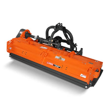 Load image into Gallery viewer, MechMaxx 87" Heavy Duty PTO Flail Mower with Hydraulic Side Shift 3 Point 50-90 hp, KDK87H