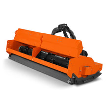 Load image into Gallery viewer, MechMaxx 87" Heavy Duty PTO Flail Mower with Hydraulic Side Shift 3 Point 50-90 hp, KDK87H