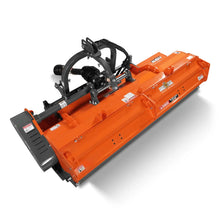 Load image into Gallery viewer, MechMaxx 87" Heavy Duty PTO Flail Mower with Hydraulic Side Shift 3 Point 50-90 hp, KDK87H