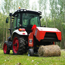 Load image into Gallery viewer, MechMaxx Hay Baler &amp; Hay Wrapper Bundle, HB3120, HW20