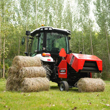 Load image into Gallery viewer, MechMaxx Hay Baler &amp; Hay Wrapper &amp; Hay Rake Tedder Bundle, HB3120, HW20, HT100