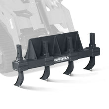 Load image into Gallery viewer, MechMaxx 40'' Mini Skid Steer Scarifier