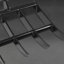 Load image into Gallery viewer, MechMaxx 4-Piece Mini Excavator Attachment Set for Mini Compact Excavator ( SKU: 150530; 150531; 150532 )