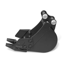 Load image into Gallery viewer, MechMaxx 4-Piece Mini Excavator Attachment Set for Mini Compact Excavator ( SKU: 150530; 150531; 150532 )