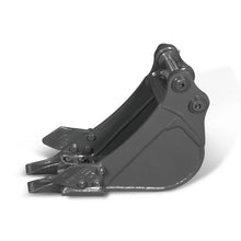 Load image into Gallery viewer, MechMaxx Attachment Set for Mini Compact Excavator MEC17, MEC17PRO (SKU: 150533; 150534）