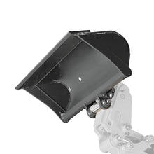Load image into Gallery viewer, MechMaxx 31.5'' Width Digging Bucket for Mini Compact Excavator MEC17, MEC17PRO (SKU: 150533; 150534）
