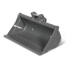 Load image into Gallery viewer, MechMaxx 31.5'' Width Digging Bucket for Mini Compact Excavator MEC17, MEC17PRO (SKU: 150533; 150534）