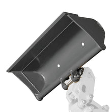Load image into Gallery viewer, MechMaxx 39'' Width Digging Bucket for Mini Compact Excavator MEC17, MEC17PRO (SKU: 150533; 150534）