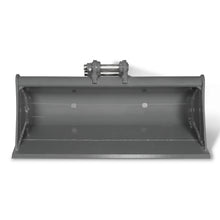 Load image into Gallery viewer, MechMaxx 39'' Width Digging Bucket for Mini Compact Excavator MEC17, MEC17PRO (SKU: 150533; 150534）