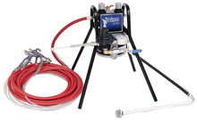 Load image into Gallery viewer, Graco Triton Stainless-Steel Stand-Mount Adhesive Spray Outfit