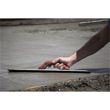 Load image into Gallery viewer, Marshalltown 153DC 24 X 3 1/8 Magnesium Float - DuraCork Handle (6/Pack)