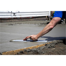 Load image into Gallery viewer, Marshalltown 153DC 24 X 3 1/8 Magnesium Float - DuraCork Handle (6/Pack)