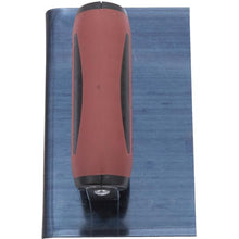 Load image into Gallery viewer, Marshalltown 155BD 6 X 4 BS Edger-Curved Ends1/4R, 3/8L-DuraSoft Handle (6/Pack)