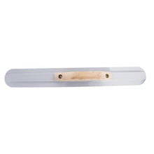 Load image into Gallery viewer, Marshalltown 155LRW 24 X 3 1/8 RE Magnesium Hand Float-Large Round Wood Handle (6/Pack)