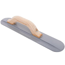 Load image into Gallery viewer, Marshalltown 155 24 X 3 1/8 RE Magnesium Hand Float-Wood Handle (6/Pack)