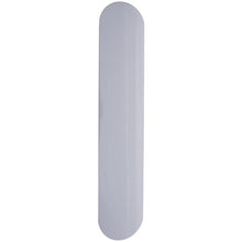 Load image into Gallery viewer, Marshalltown 155 24 X 3 1/8 RE Magnesium Hand Float-Wood Handle (6/Pack)