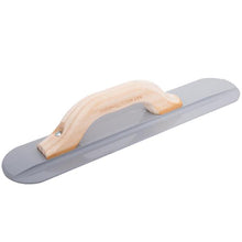 Load image into Gallery viewer, Marshalltown 155 24 X 3 1/8 RE Magnesium Hand Float-Wood Handle (6/Pack)