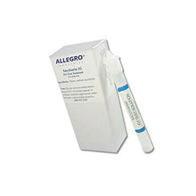 Load image into Gallery viewer, Allegro 2040-12K Saccharin Test Solution, 6/Box