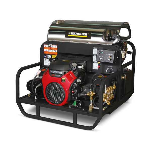Karcher 1.575-600.0 Jalapao Series Pressure Washer - HDS 4.8/30 Pe Cage